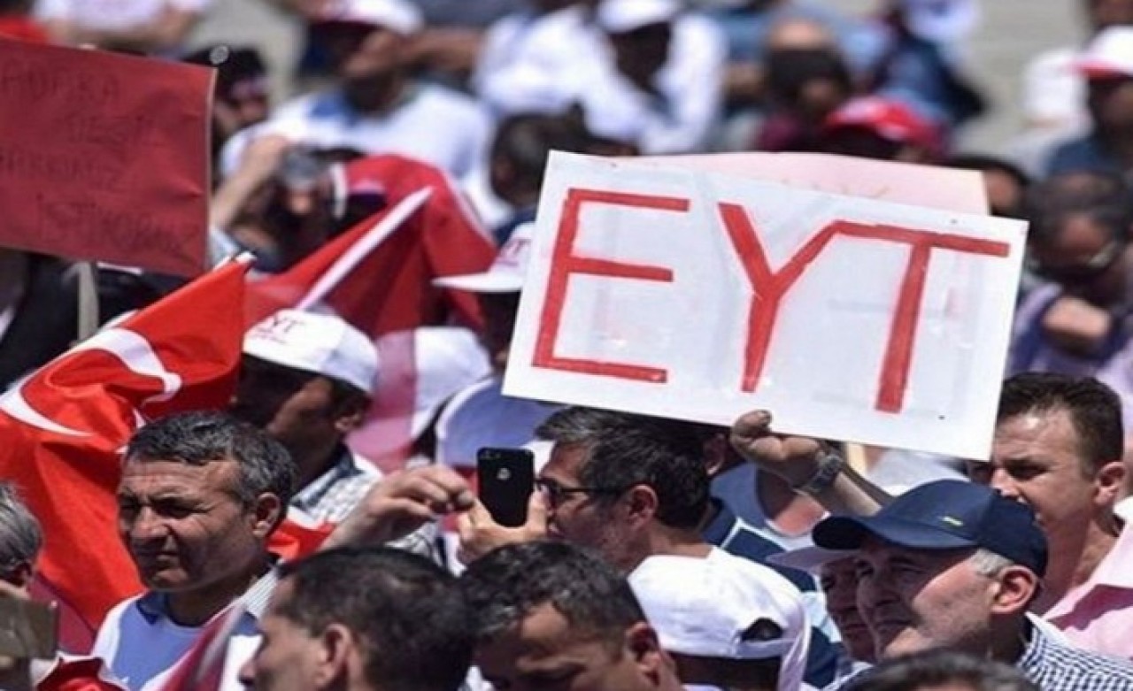 EYT'de yeni gelişme: 5 aşamalı yol haritası belli oldu!