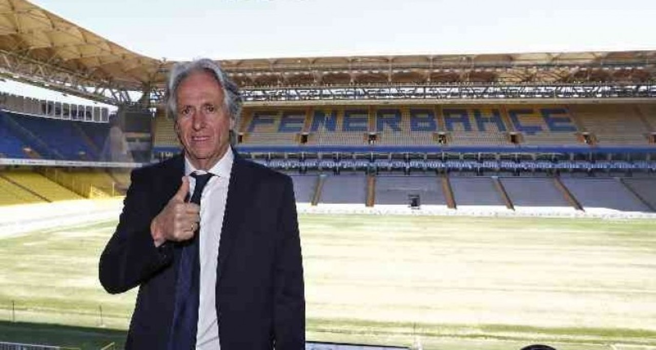 Fenerbahçe,  Jesus'a ödenecek parayı açıkladı