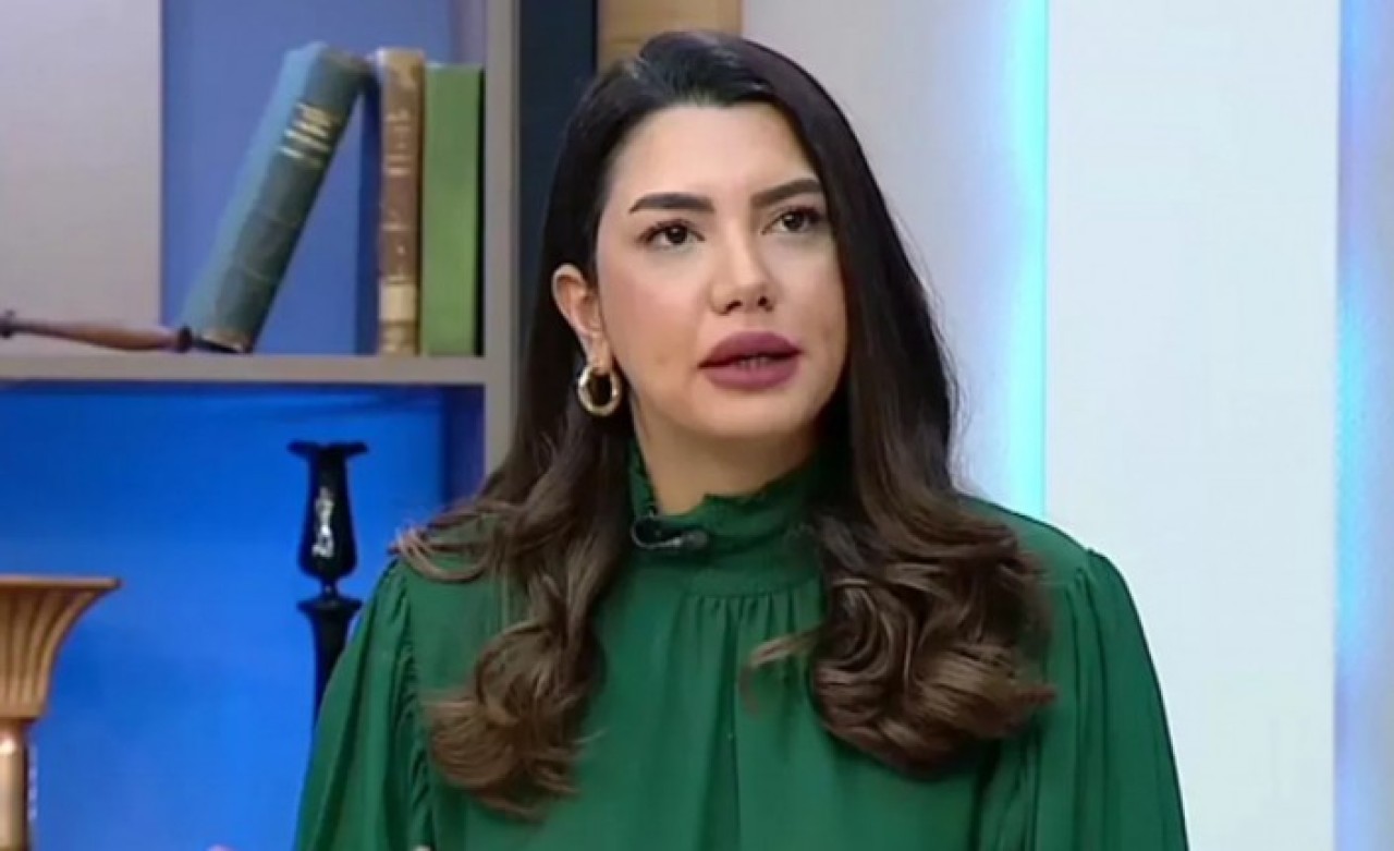 FOX TV'de Fulya Öztürk'ün yerine gelecek isim belli oldu