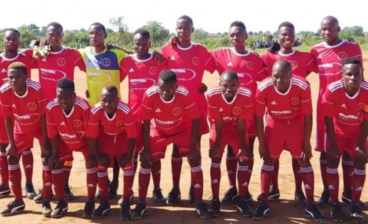 Futbolda böyle şike görülmedi: 41 golü kendi kalesine atan rakibini 59-1 yendi