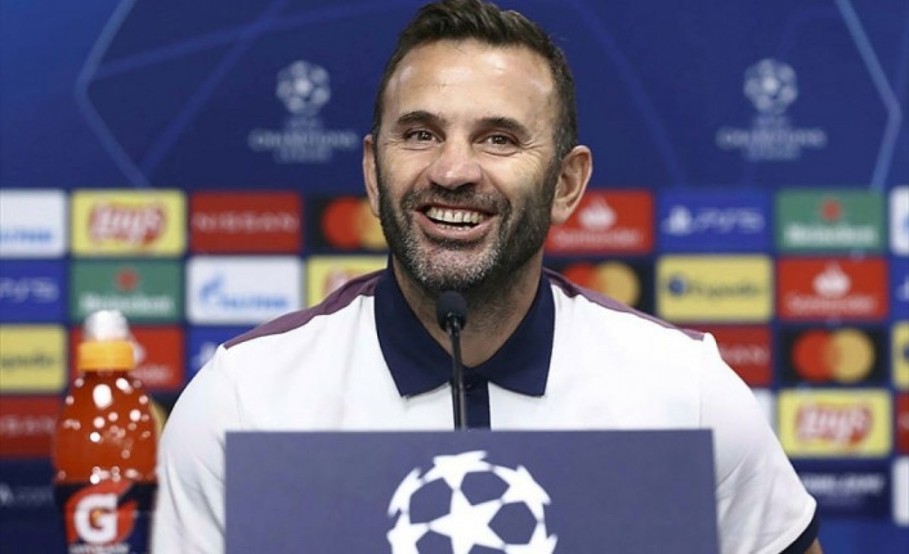 Galatasaray resmen açıkladı: İşte Okan Buruk'a ödenecek para
