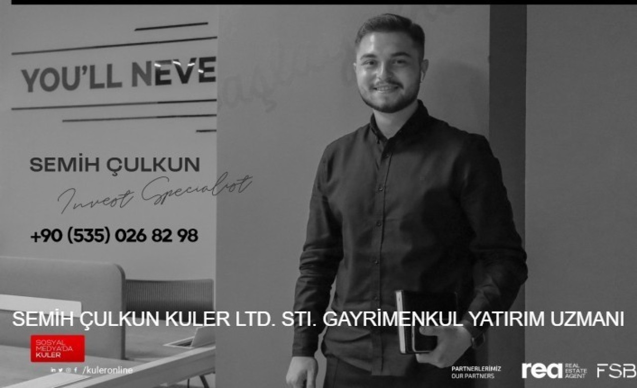 Gayrimenkul (Emlak) Ofisi Nasıl Olmalı?