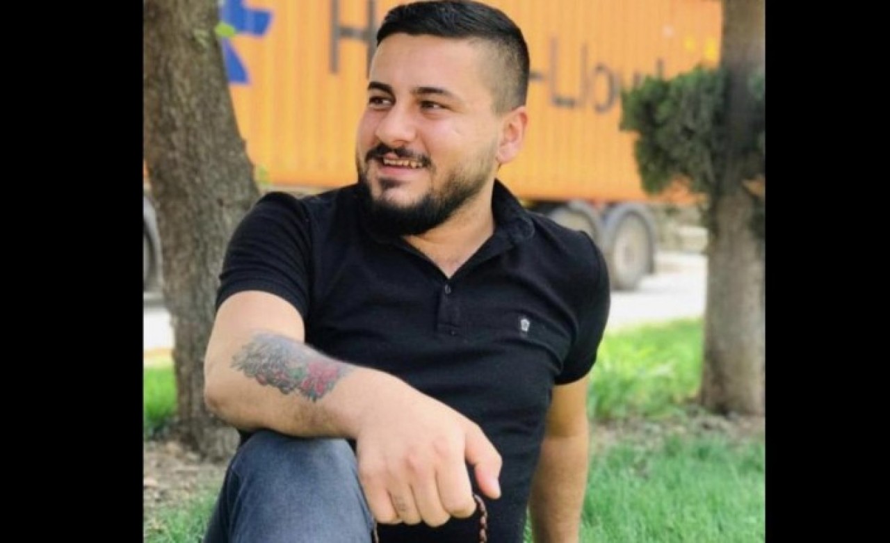 Gaziantep'te korkunç kaza: Ahmet Kaya öldü