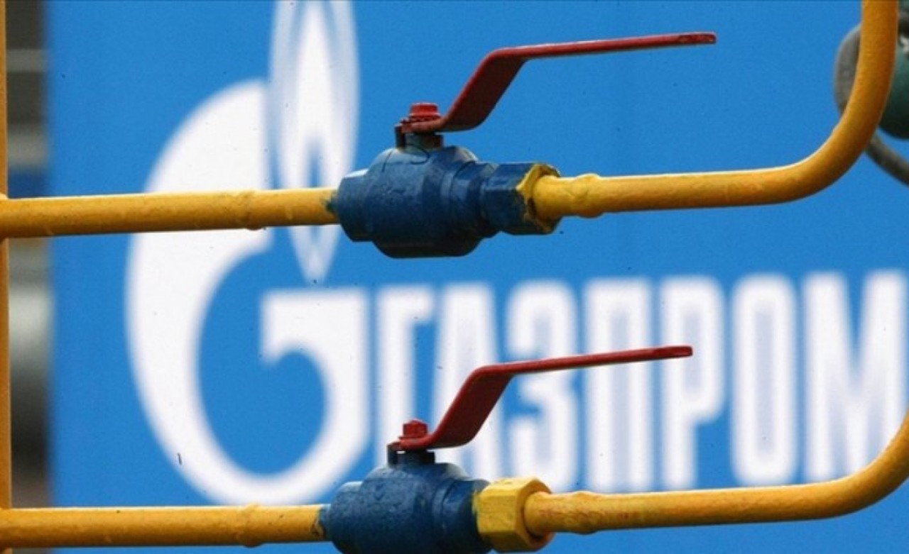 Gazprom,  Shell Energy Europe ve Danimarkalı Orsted'e gaz sevkiyatını durdurdu