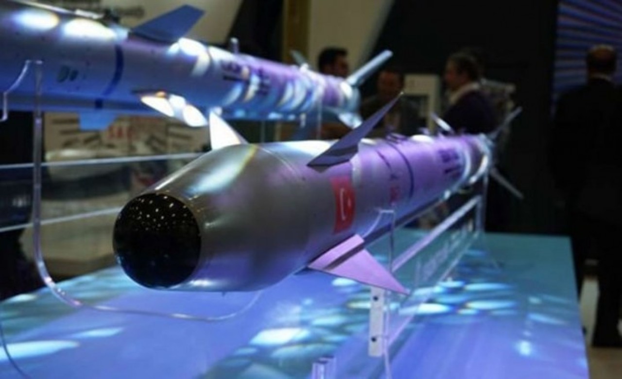 Gökdoğan ve Bozdoğan seri üretime hazırlanıyor