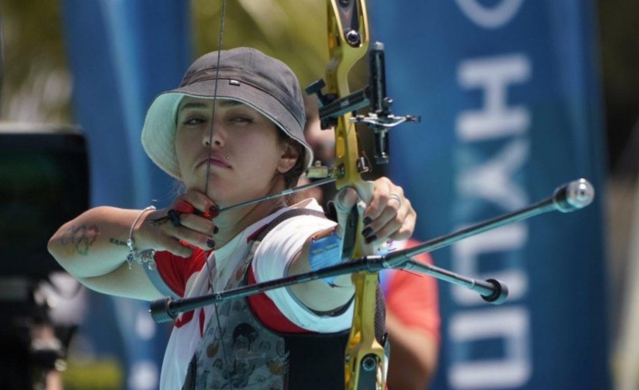 Gülnaz Coşkun Avrupa Şampiyonu oldu,  Mete Gazoz bronzda kaldı