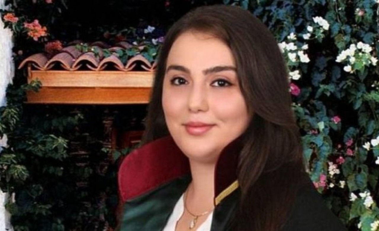 Gümüşhane'de feci kaza: Genç avukat Hüsna Turhan öldü