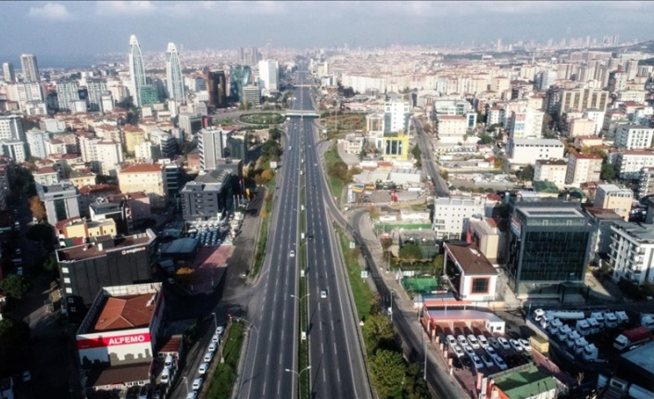 Günübirlik kiralanan evlerle ilgili düzenleme yapıldı