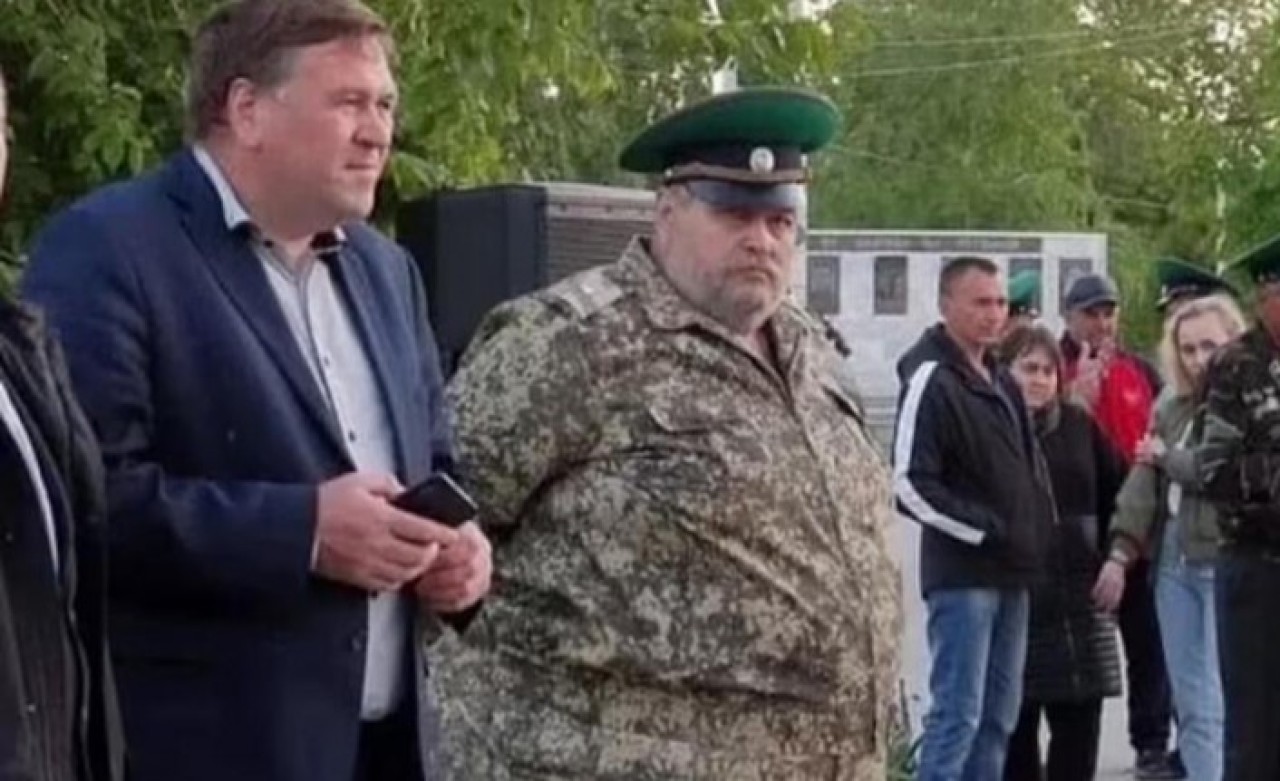 Güvendiği isimler bir bir öldürüldü! Zorda kalan Putin,  128 kiloluk emekli generali Ukrayna'ya gönderiyor