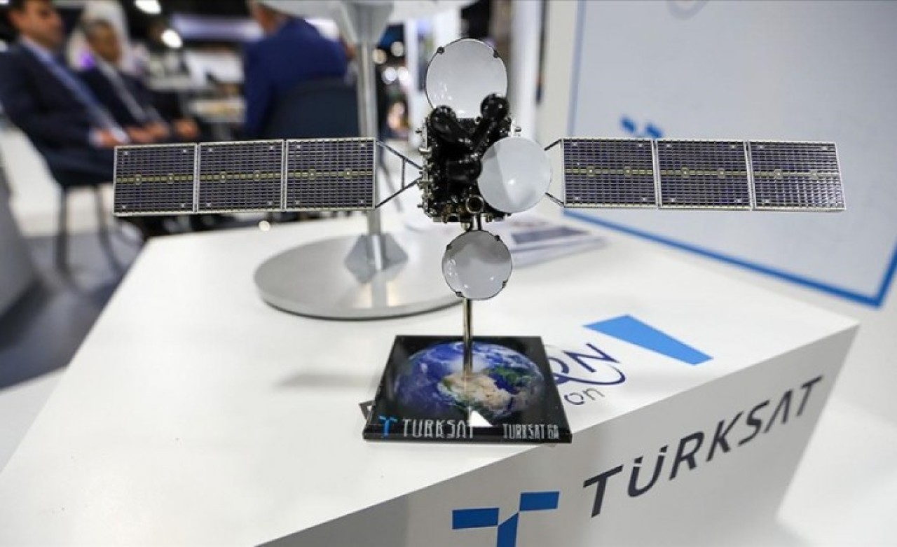 Havacılık,  aviyonik ve uzay araçları üreticileri,  Türksat'ın desteğiyle bir araya geliyor