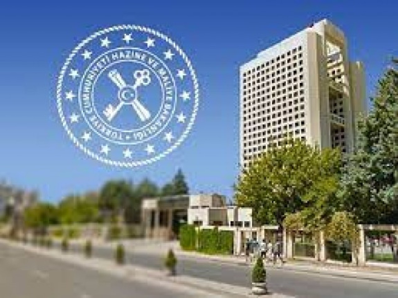 Hazine ve Maliye Bakanlığı'nda flaş atamalar