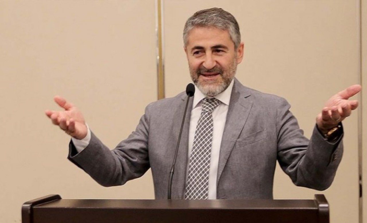 Hazine ve Maliye Bakanlığı'ndan piyasaları sallayan BDDK'nın dolar kararı ile ilgili flaş açıklama