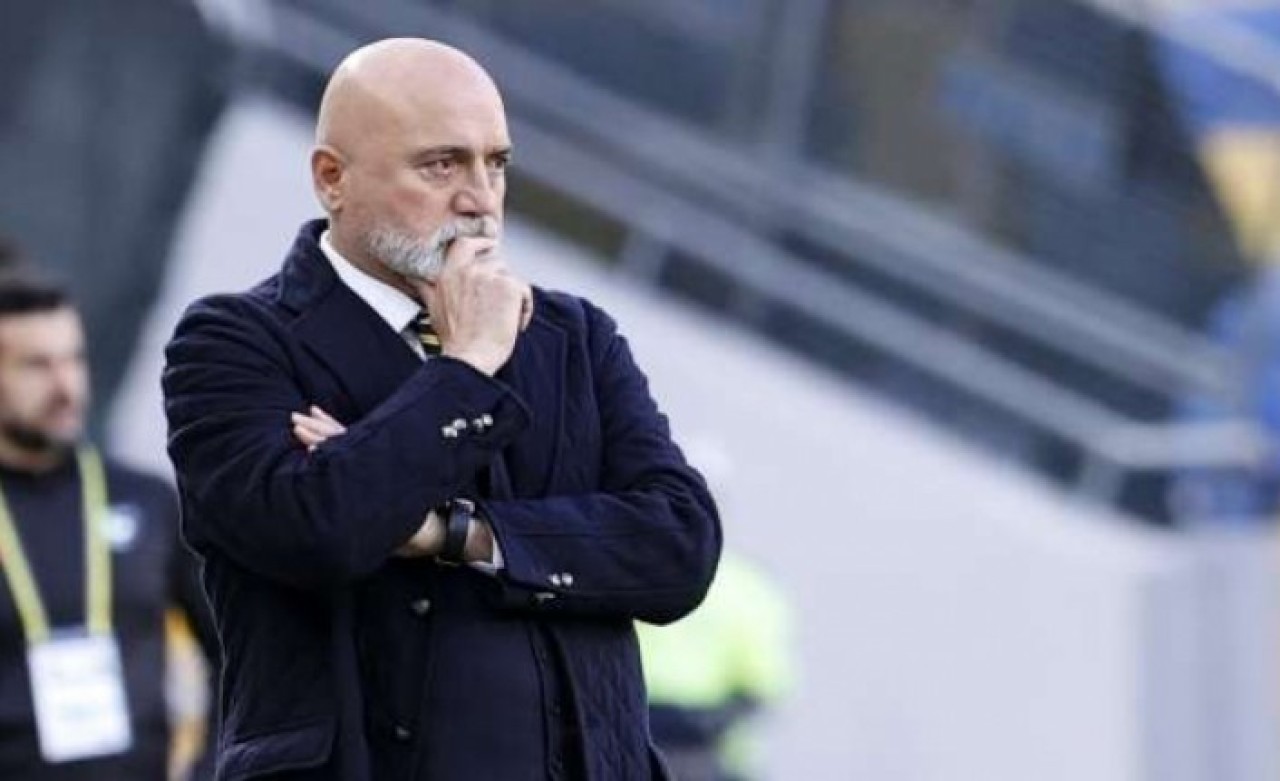 Hikmet Karaman dönemi resmen sona erdi