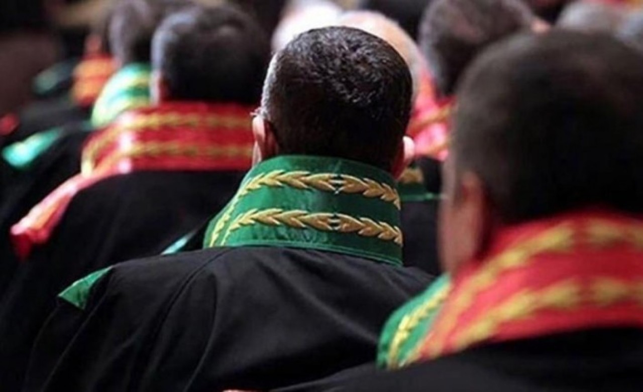 HSK'dan yaz kararnamesi: Binlerce hakem ve savcının yeri değişti! Çok sayıda ilin başsavcısı da var