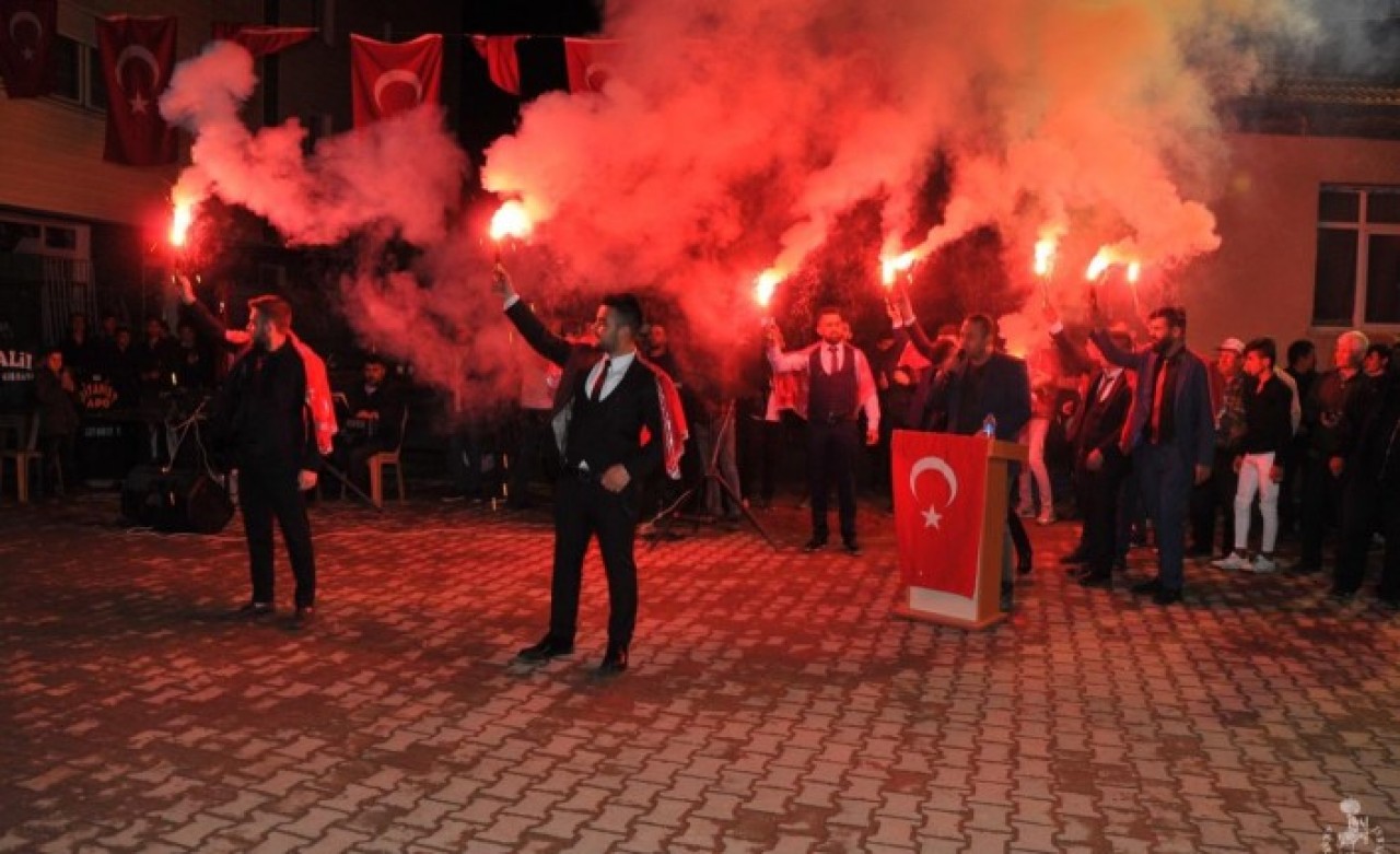 İçişleri Bakanlığı'ndan 81 ile flaş genelge