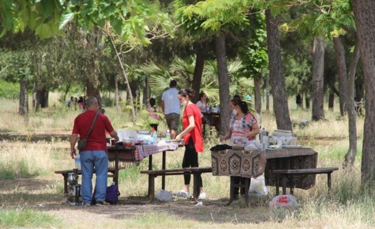 İçişleri Bakanlığı'ndan 81 ilin valiliğine flaş genelge: 14 talimat! Herkesi ilgilendiriyor
