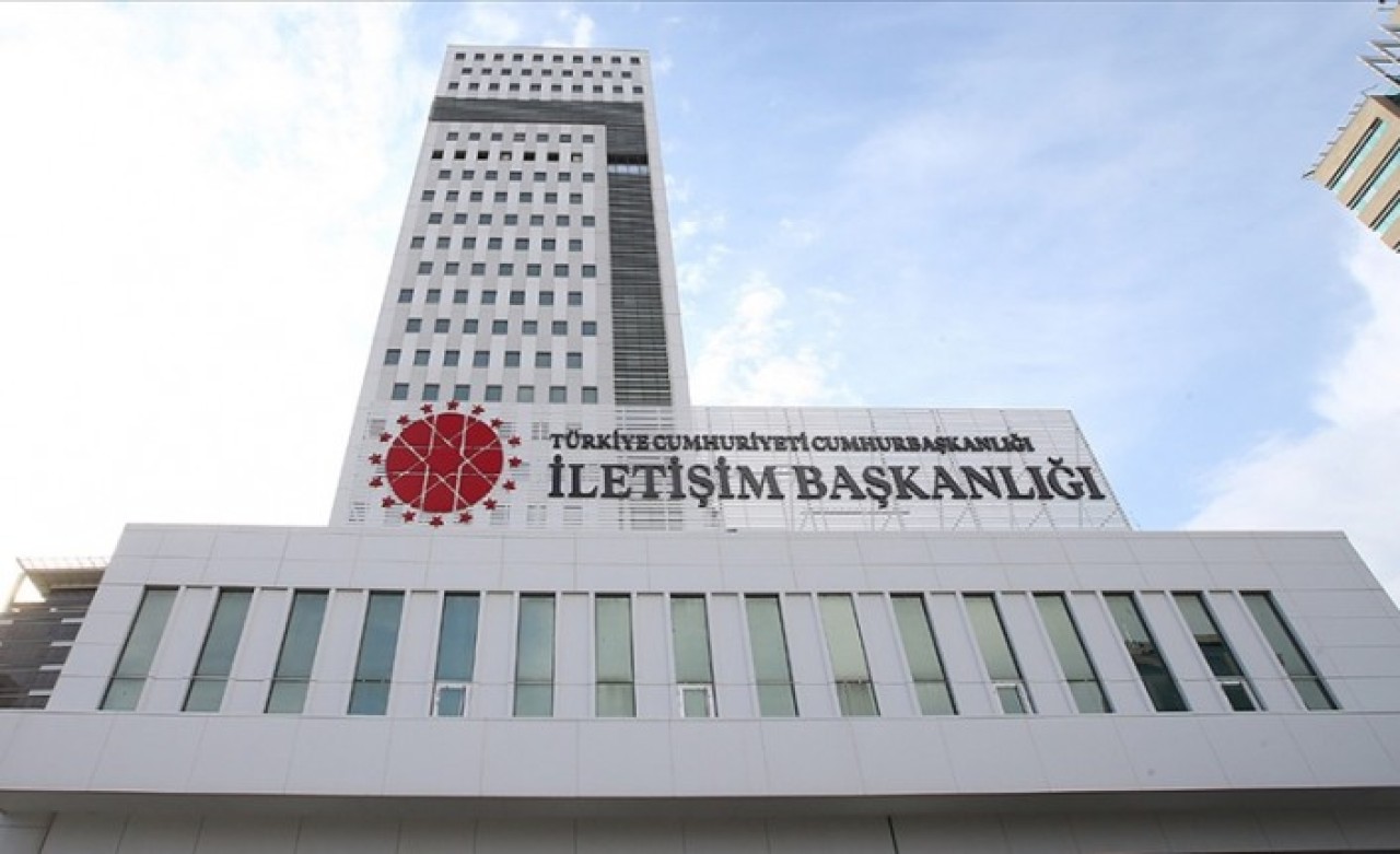 İletişim Başkanlığından İsveç ve Finlandiya'nın NATO üyeliğine karşı diplomasi atağı