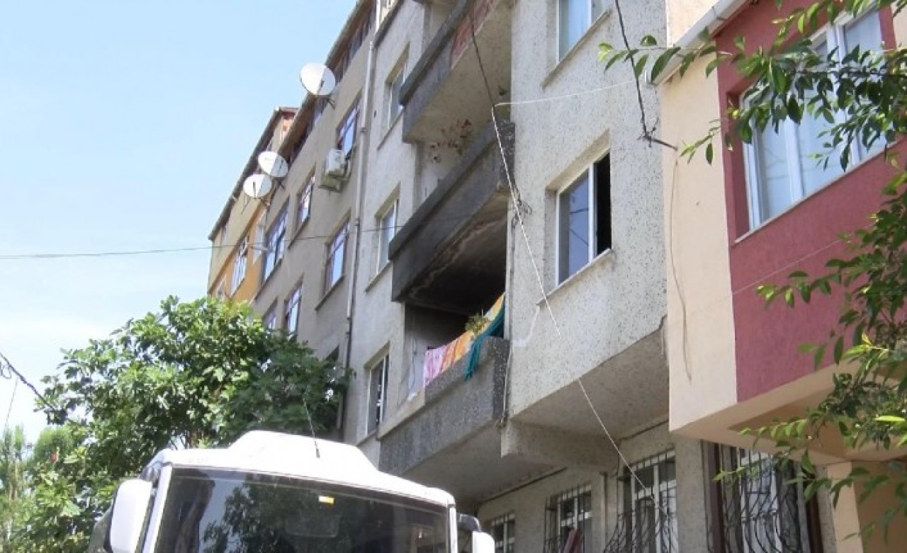 İnanılmaz olay: Ev sahibinin yüzde 100 zam istemesine kızan kiracı bakın ne yaptı?