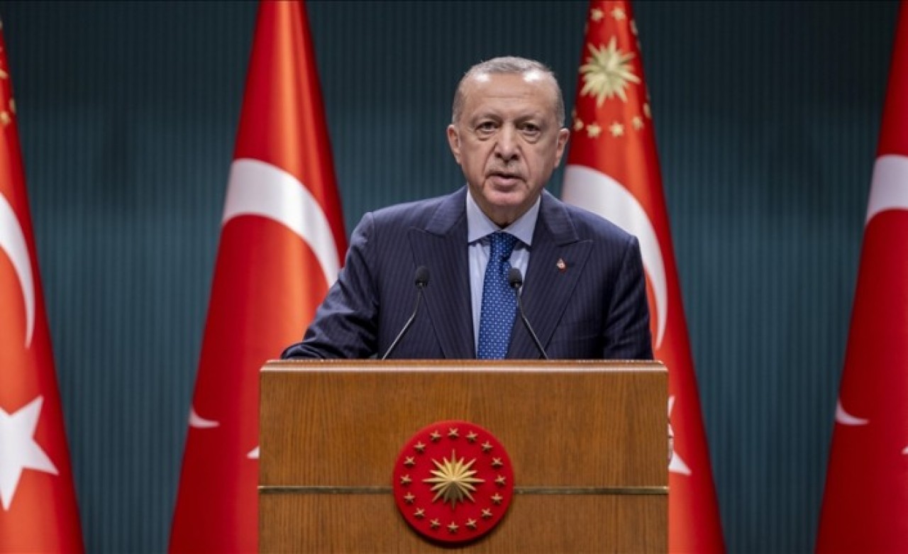 İngiliz dergisinden çarpıcı yorum: Erdoğan kazandı
