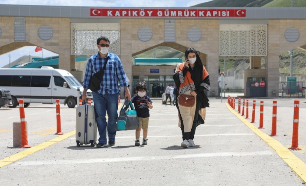 İranlılardan dikkat çeken Türkiye kararı