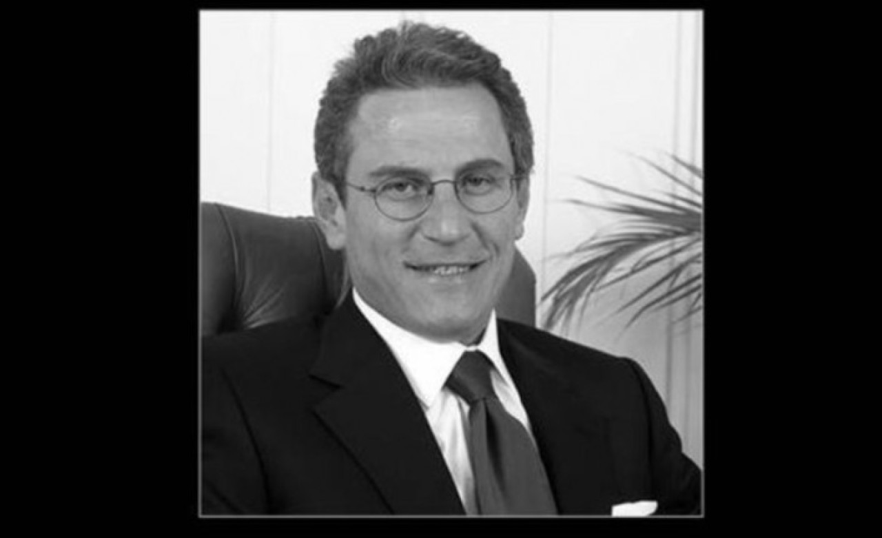 İş adamı Nurettin Özaltın öldü: Nurettin Özaltın kimdir?