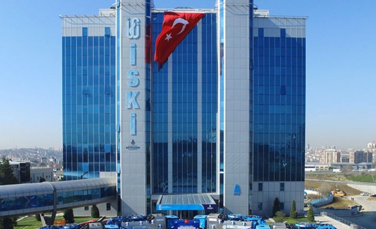 İSKİ'den Kullanılmış Suların Uzaklaştırılması Bedeli'ne ilişkin açıklama