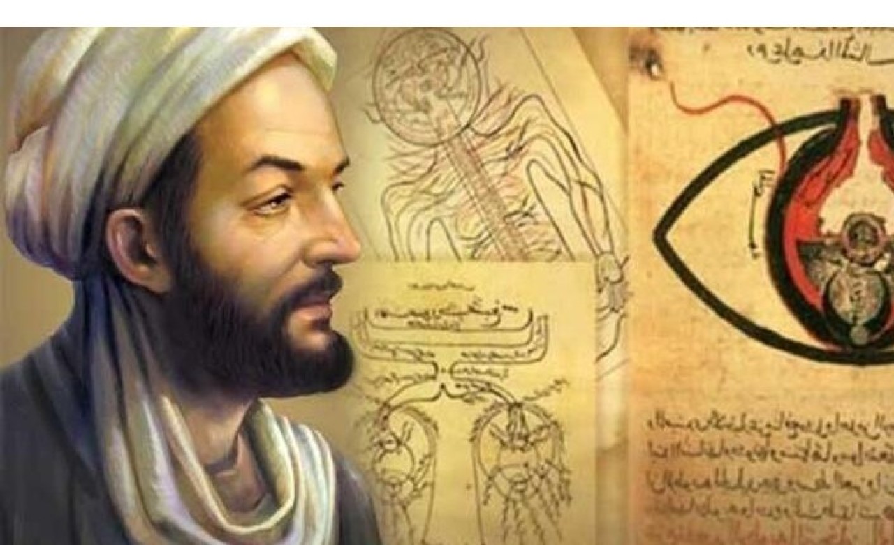İslam dünyasının önemli bilim adamlarından İbn-i Sina