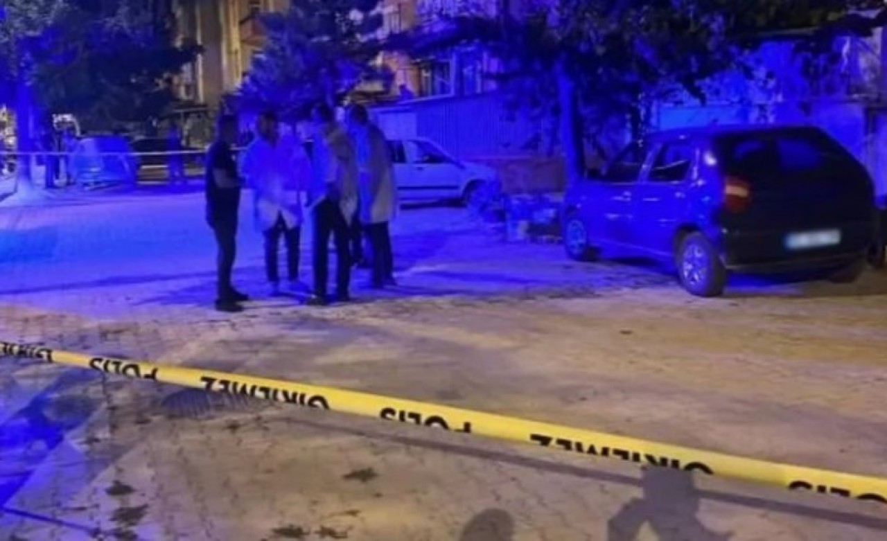 Isparta'da imam nikahlı eşi tarafından vurulan hamile Rabia Aydınlı öldü