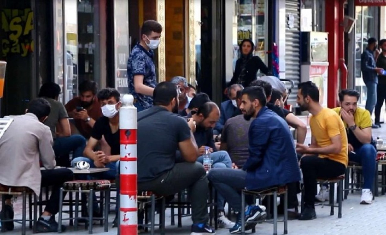 İşsiz ordusu artıyor: TÜİK,  işsizlik rakamlarını açıkladı