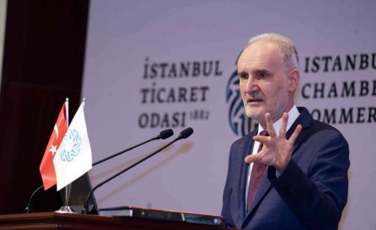 İstanbul Ticaret Odası Başkanı Avdagiç’ten kiralar için 5 öneri