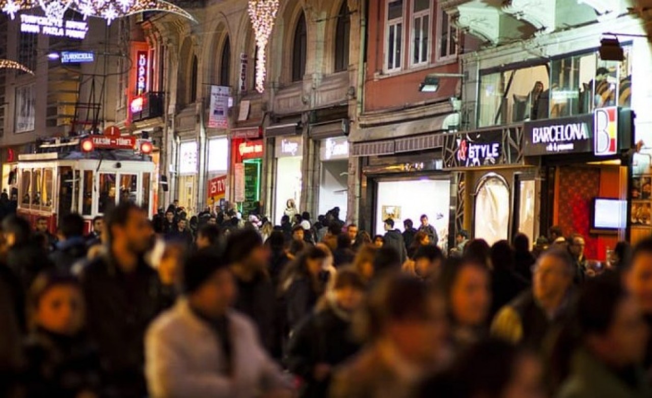 İstanbul'da casuslar savaşı: İran ajanları kovaladı,  MOSSAD kaçırdı!