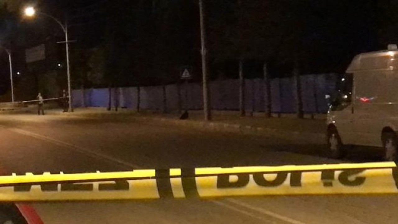 İstanbul'da ruhsatsız inşaat alanında demirlerin üzerine düşen 11 yaşındaki Eşref Güneş öldü