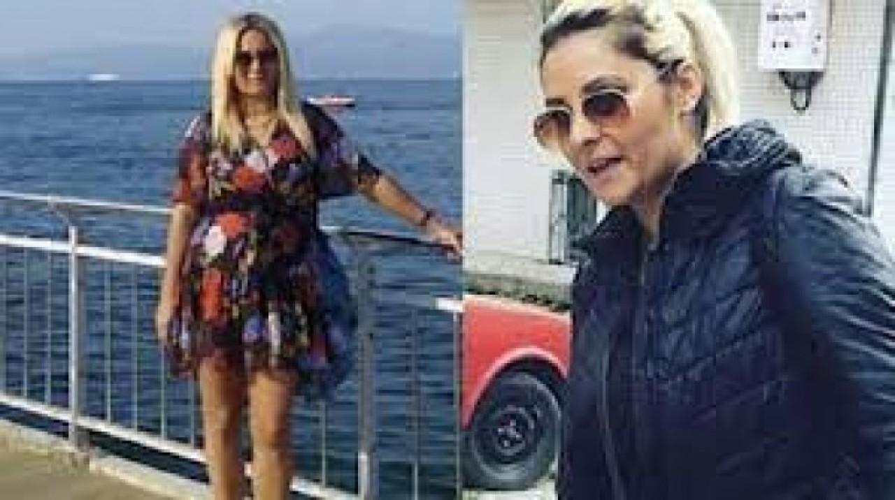İstanbul'da yasak aşk felaketle bitti: Emel Evbakan öldü,  öldüren de intihar etti