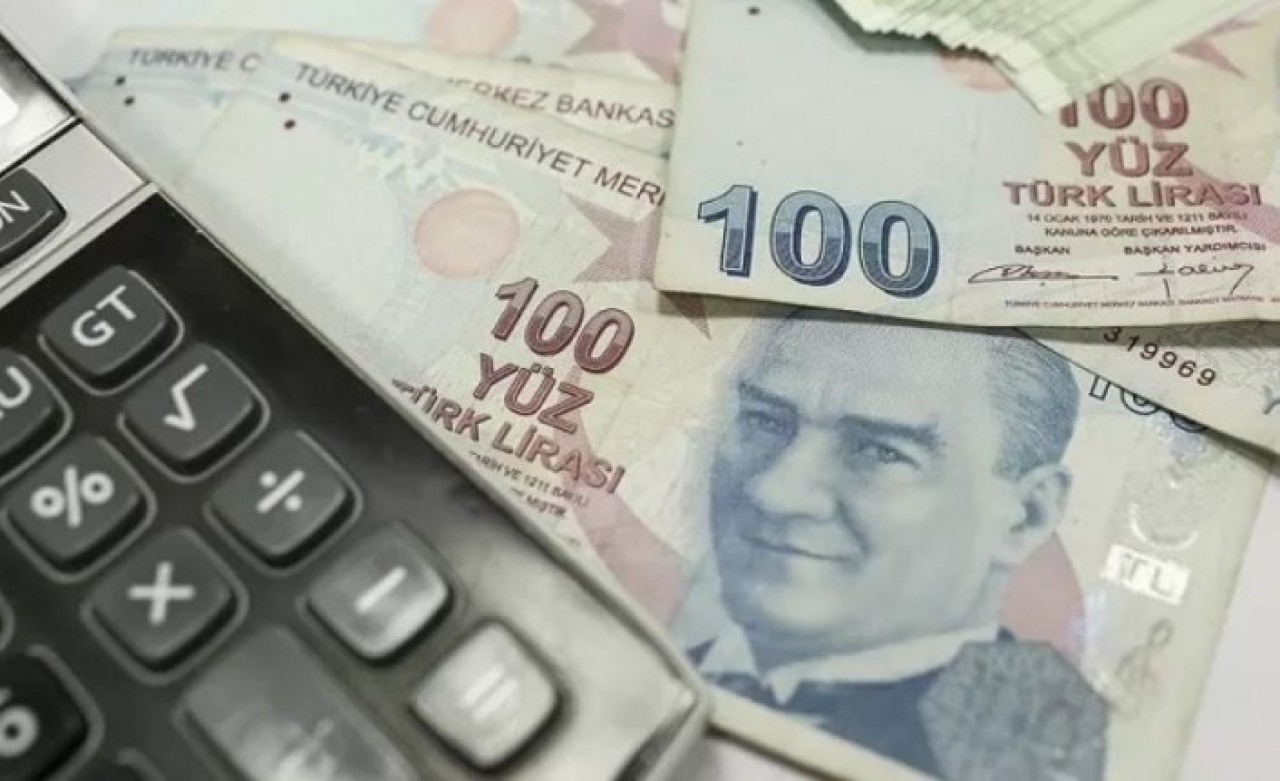 İşte temmuz ayındaki memur ve emekli maaşları: Enflasyon farkı da kesinleşti