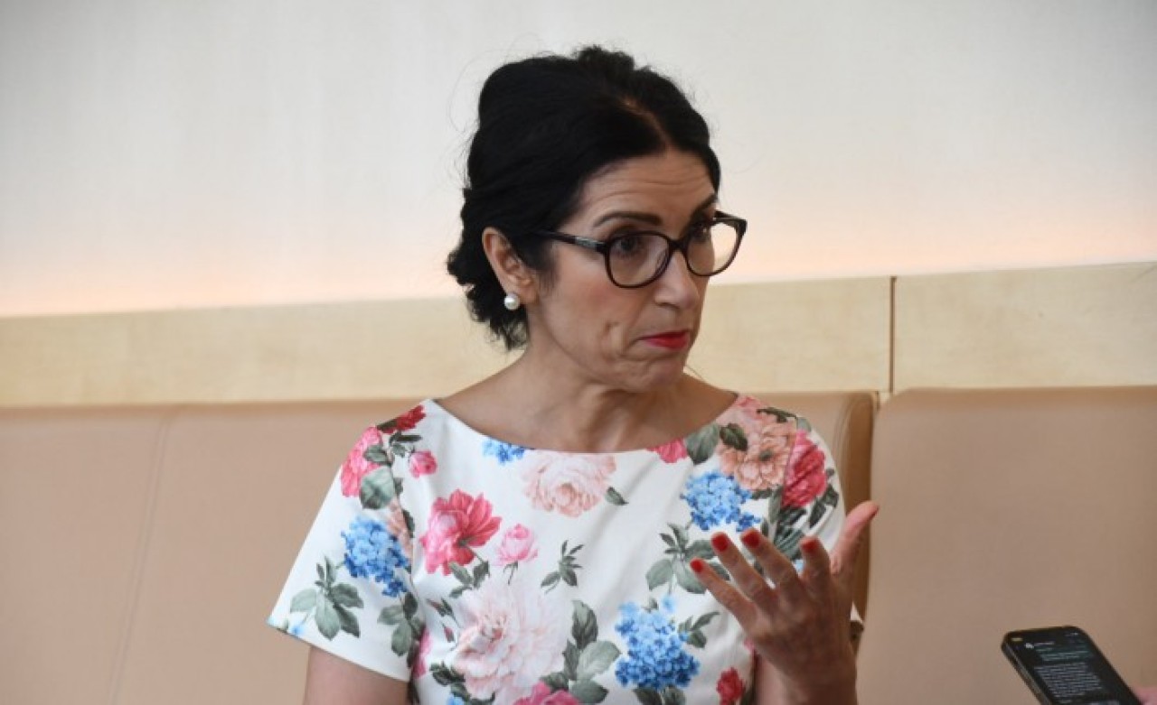 İsveçlileri de çıldırttı: Terör örgütü YPG/PKK destekçisi milletvekilinden İsveç hükümetine yeni şantaj