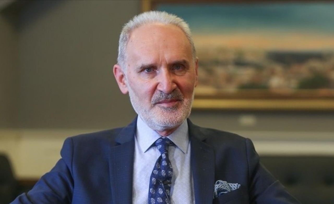 İTO Başkanı Avdagiç: Açıklanan tedbirler,  finansal istikrarın güçlendirilmesine önemli katkı verecek