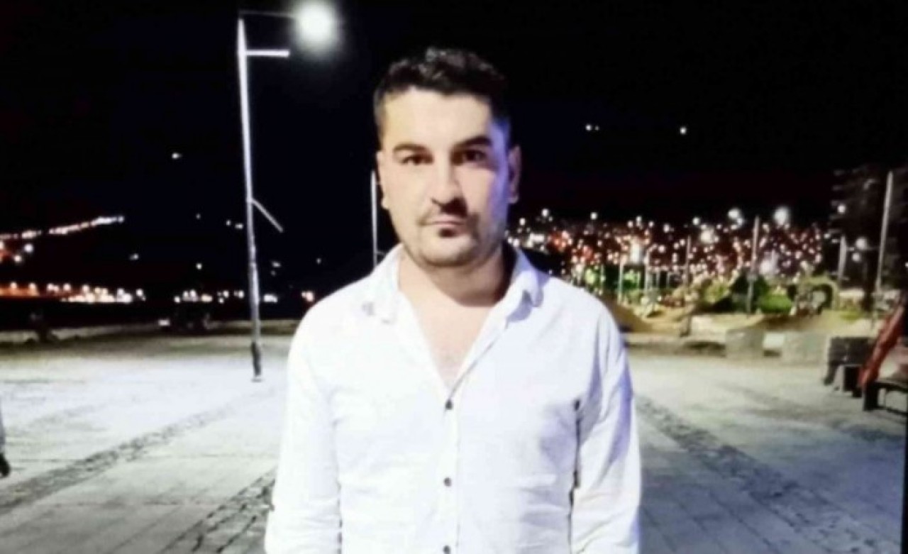 İzmir'de cinayet: Mehmet Masum Özyekin öldü