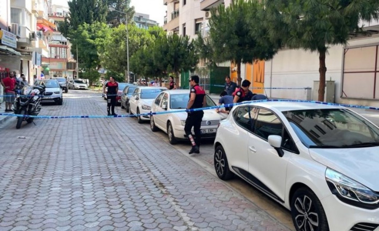 İzmir'de silahlı saldırı: Tolgay Tarhan öldü