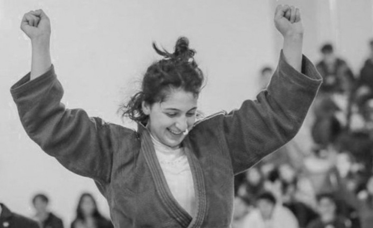 Kahreden haber: 23 yaşındaki milli judocu Nurdan Almalı öldü