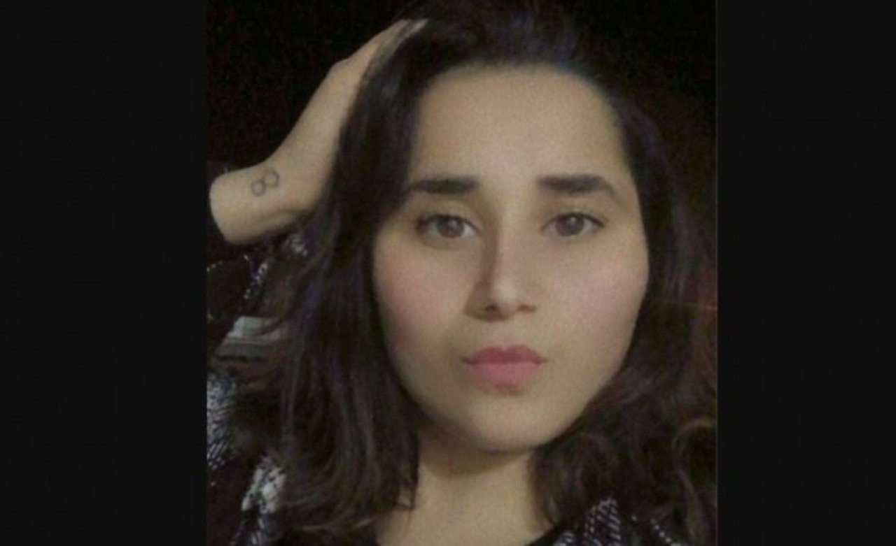 Karacabey'de kayıp olarak aranan 15 yaşındaki Kezban Sakcak öldü