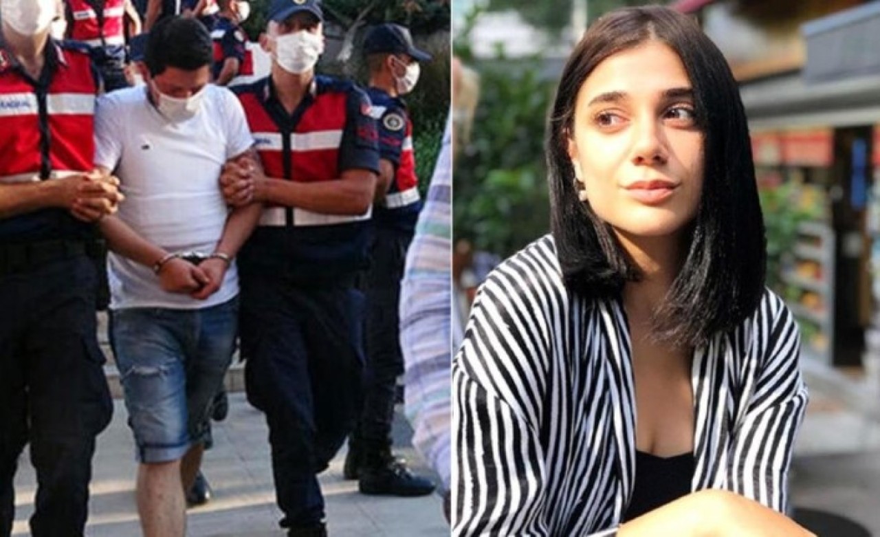 Katiline verilen ceza infial yaratmıştı: Pınar Gültekin davasıyla ilgili bakanlık harekete geçti