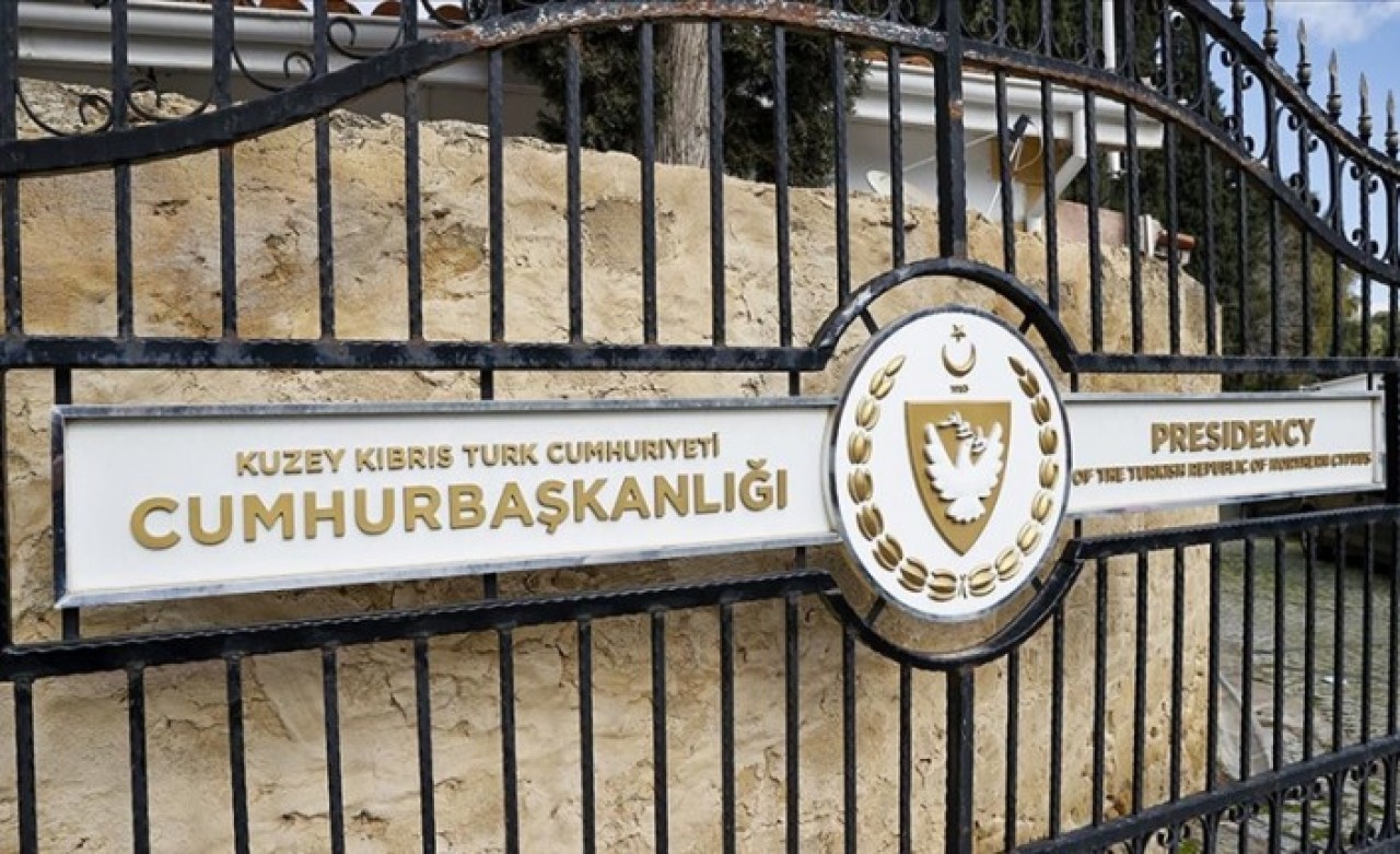 KKTC'den Avrupa Parlamentosu'nun Türkiye raporuna tepki
