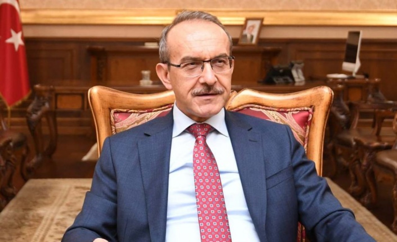 Kocaeli Valisi Serdar Yavuz laikliği unuttu: Atatürkçü Düşünce Derneği suç duyurusunda bulunacak