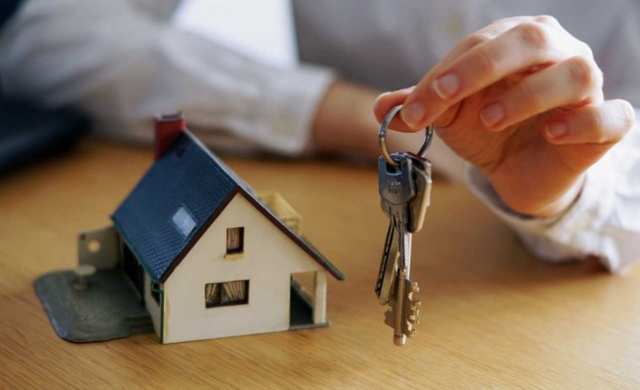 Konut satışı mayıs ayında rekor kırdı: İlk sırada bakın hangi ülke vatandaşları yer aldı!