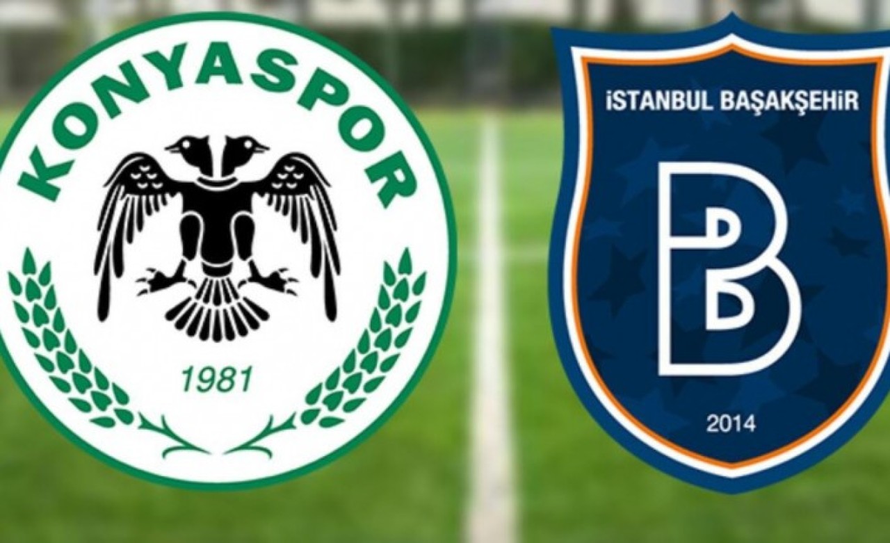 Konyaspor ve Başakşehir'in Konferans Ligi'ndeki rakipleri belli oldu.