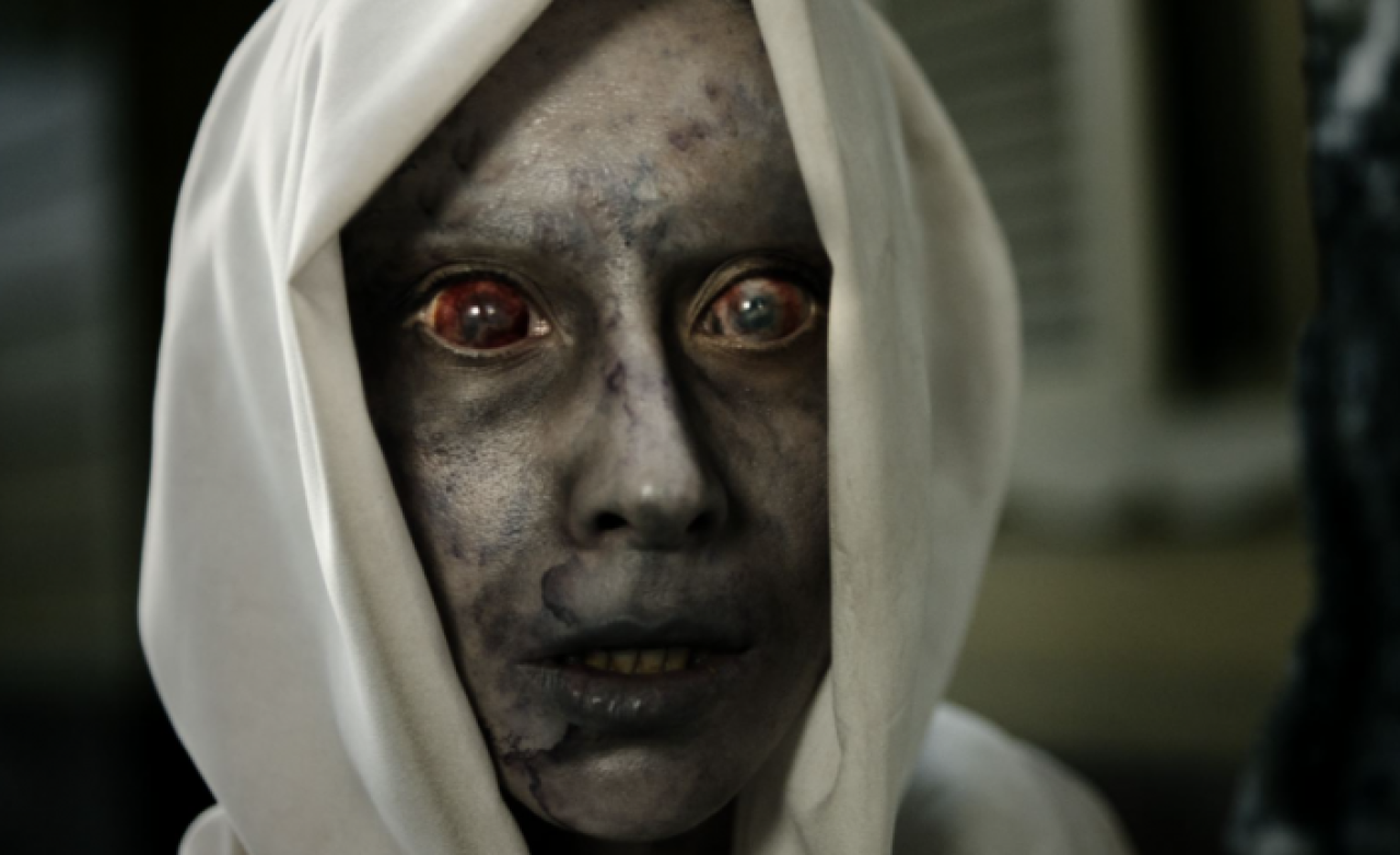 Korku filmi Siccin 2'de kullanılan telefon numarası kabusu oldu!