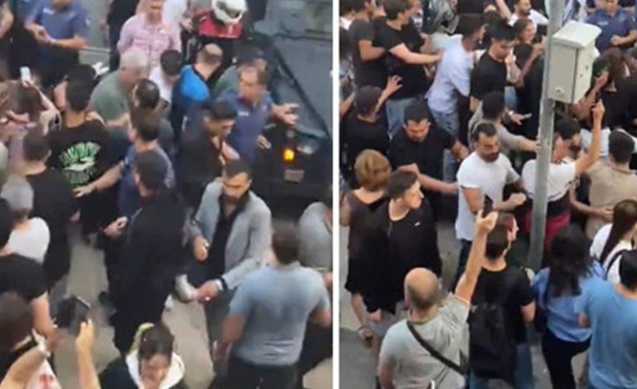 Küçükçekmece'de 2 çocuğa taciz iddiasıyla ilgili Valilik'ten açıklama: Gözaltı süreci devam ediyor