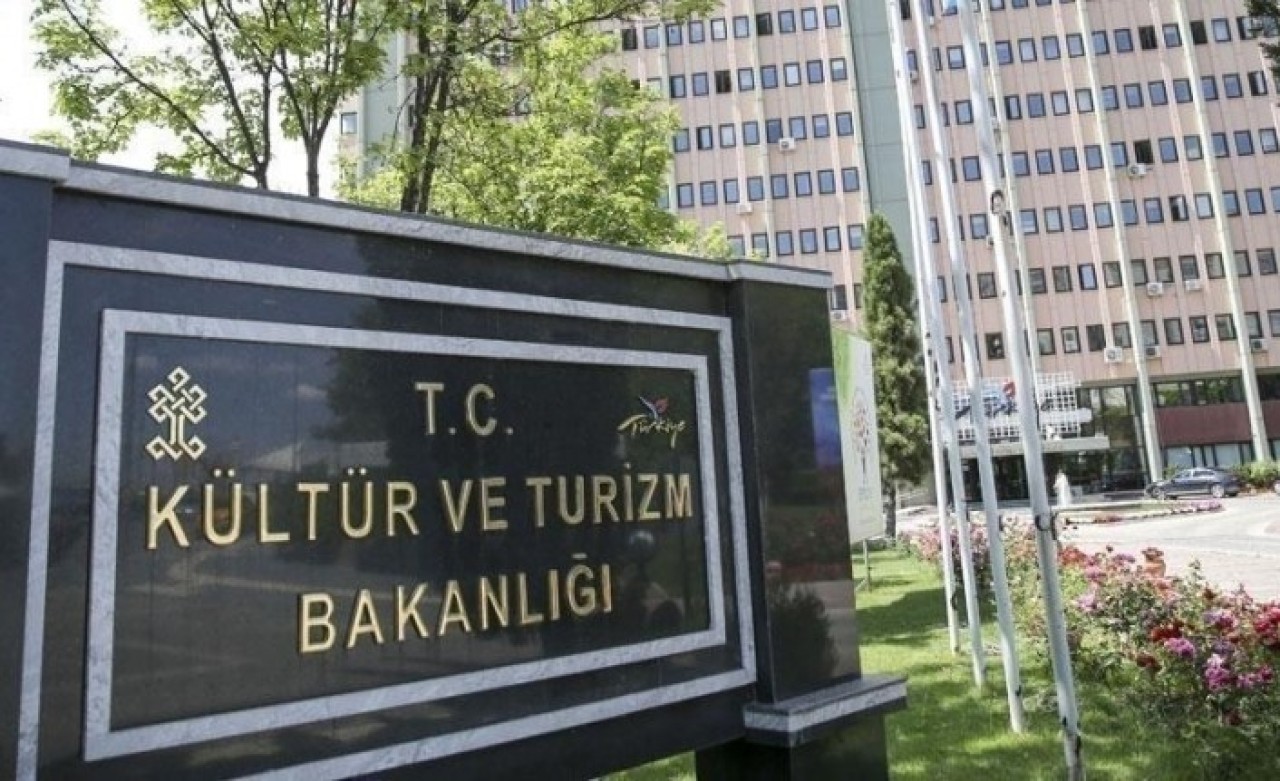Kültür ve Turizm Bakanlığına 167 sözleşmeli personel alınacak