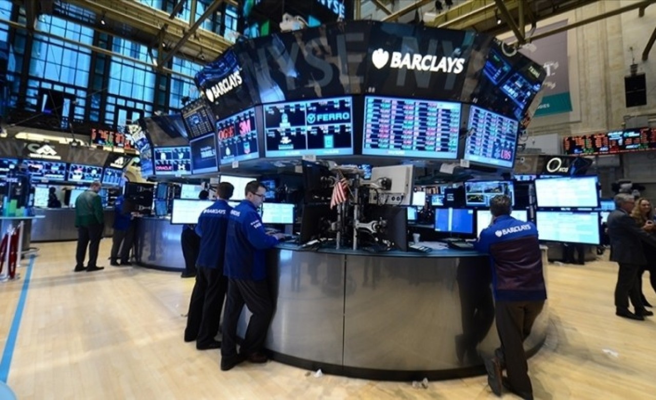 Küresel piyasalar,  yeni haftada Fed'in faiz kararına odaklandı