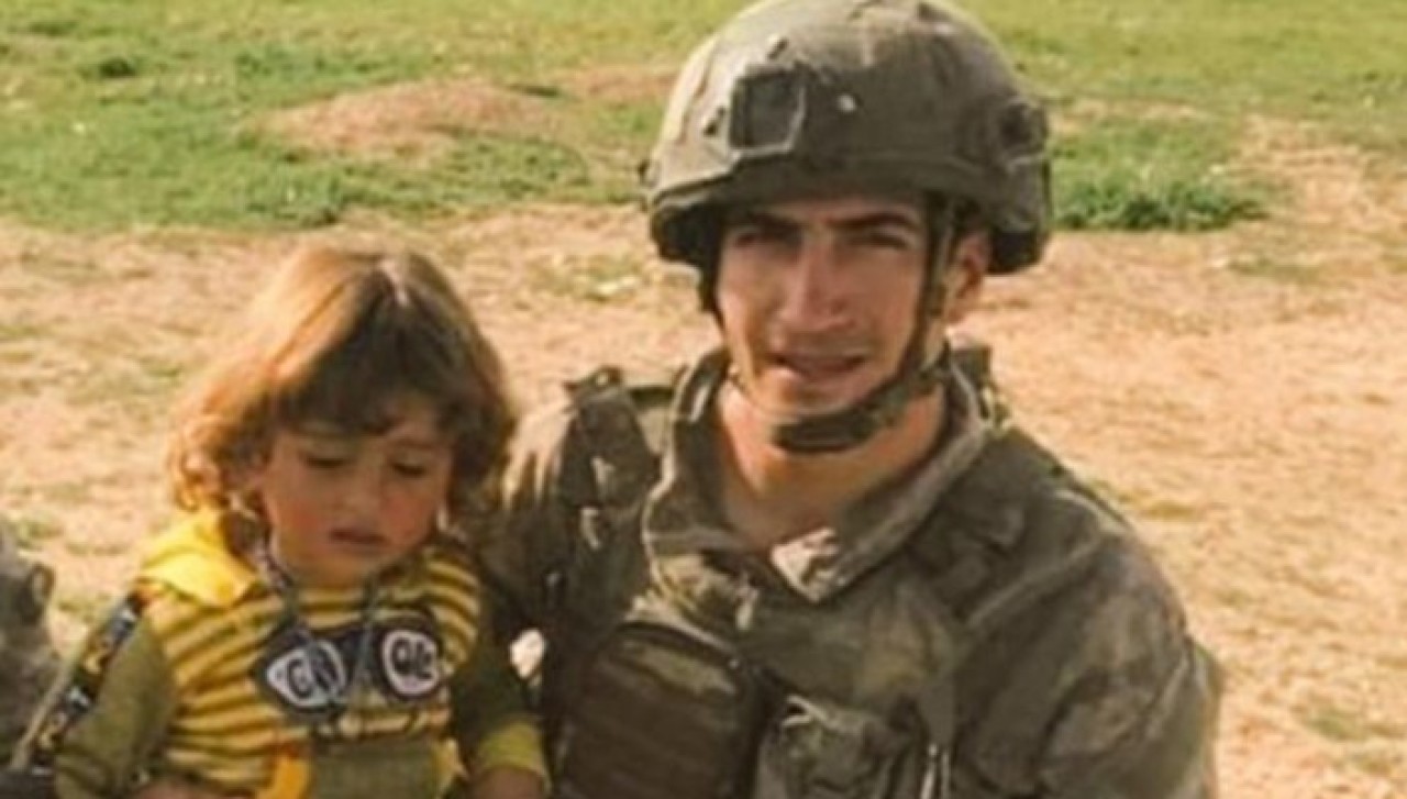 Kuzey Irak'tan acı haber: Sözleşmeli Er Fuat Özer şehit oldu,  3 askerimiz yaralandı